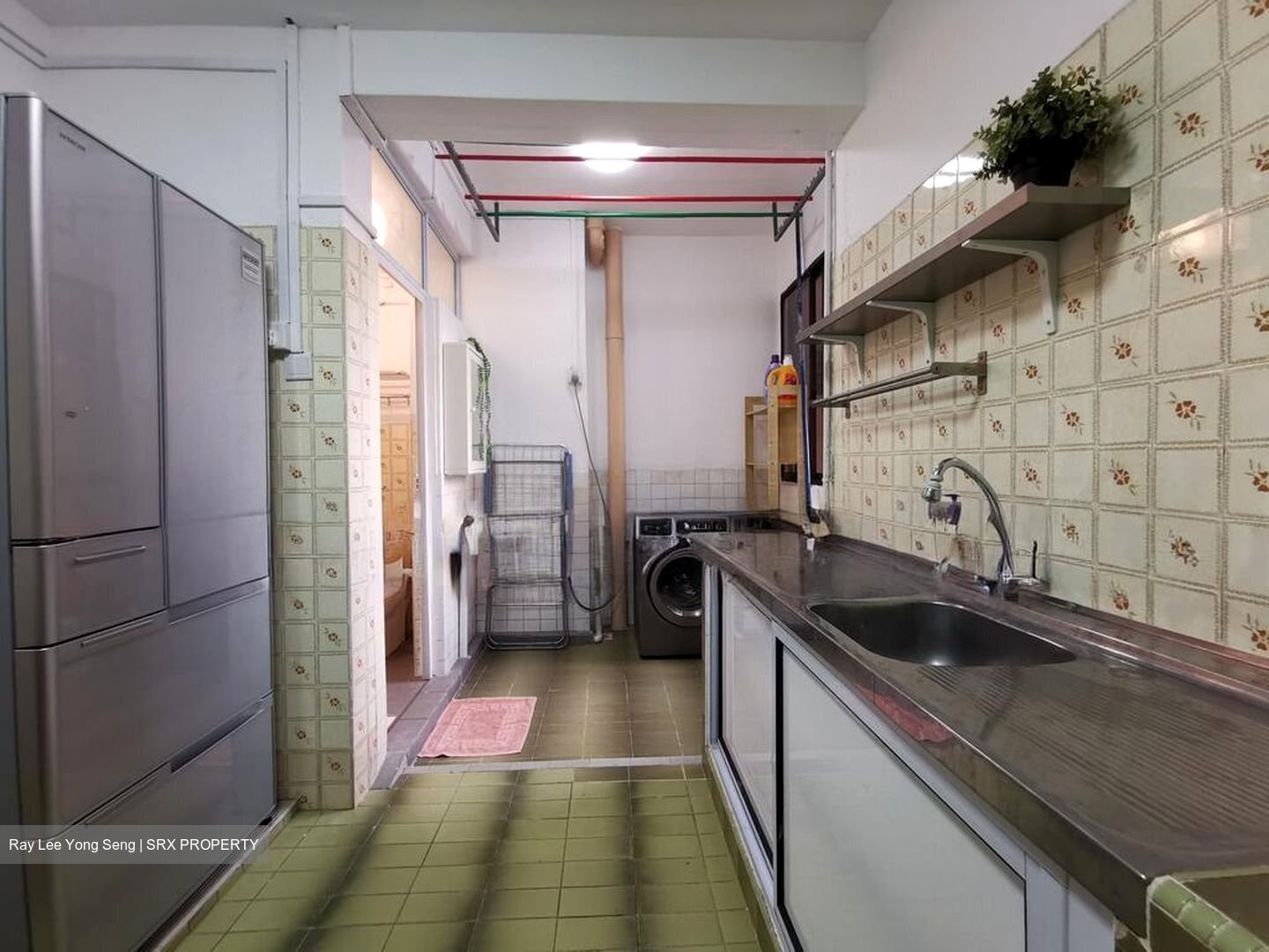 People's Park Centre (D1), Apartment #502146711